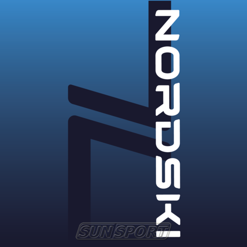 - NordSki Logo . ()