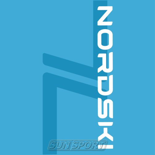 - NordSki Logo . ()
