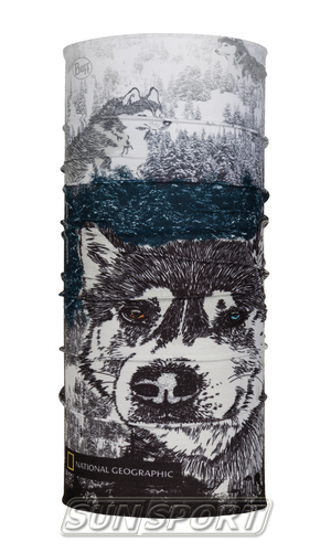  Buff National Geographic