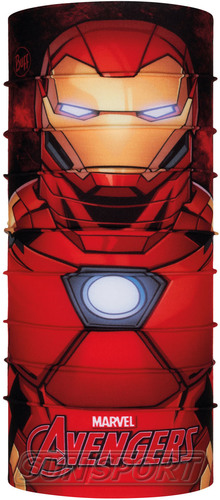  Buff SuperHeroes Original Iron Man ()