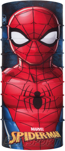  Buff SuperHeroes Original Spider-Man ()