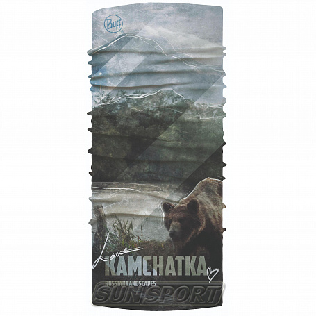 Бандана Buff Original Kamchatka (фото)