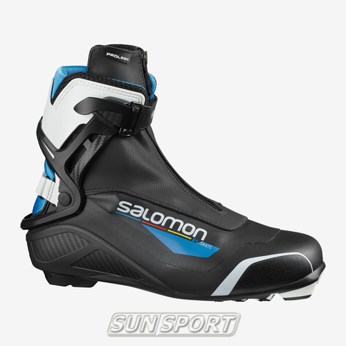   Salomon RS Skate Prolink ()