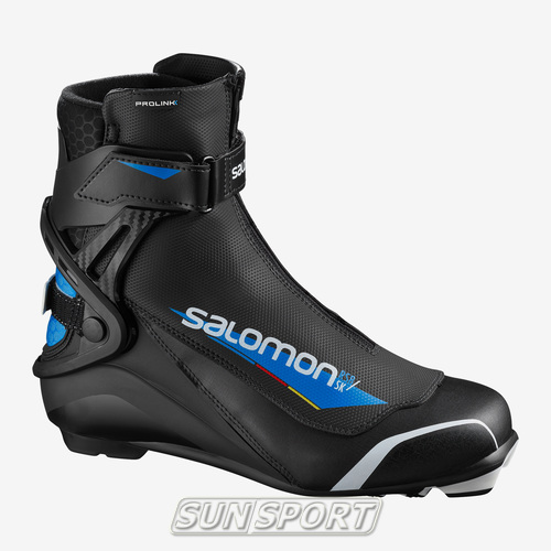   Salomon RS8 Skate Prolink 19/20 ()