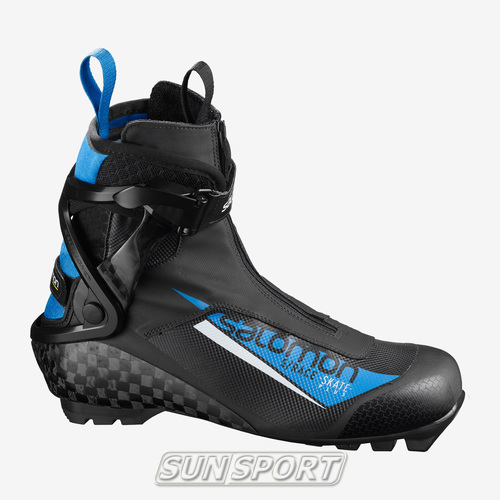   Salomon S/Race Skate Plus Pilot 19/20 ()