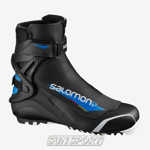   Salomon RS8 Skate Pilot 19/20 ()