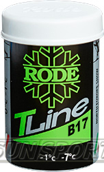  RODE HF Tline (-4-12) 45