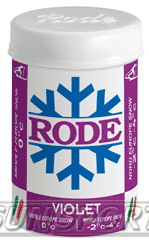  RODE (0) violet 45