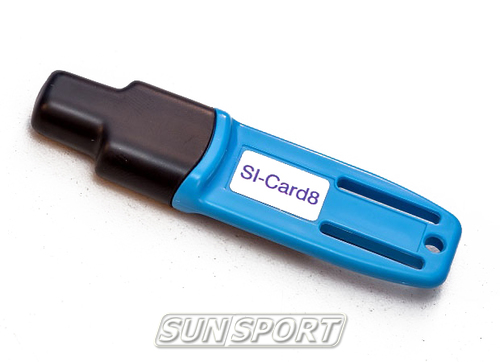  Sport Ident SI-Card8 (30 ) ()