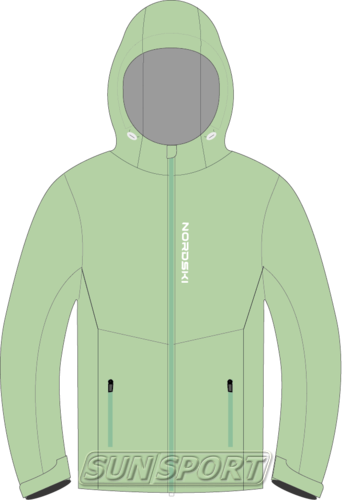   NordSki Kids Montana   ()