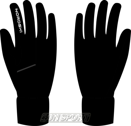  NordSki JR Motion WS   ()