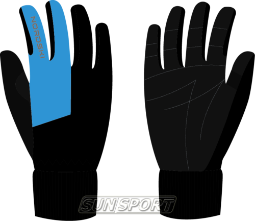  NordSki JR Motion WS  / ()