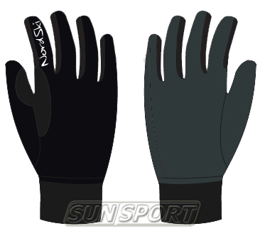  NordSki JR Active   19/20