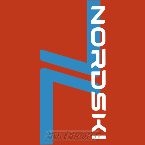 - NordSki Logo  ()