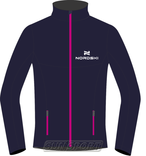   NordSki JR Motion  / ()