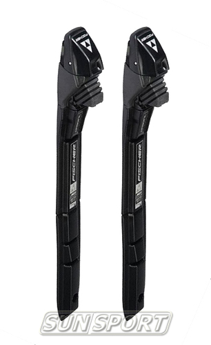  Fischer XC Auto Junior SNS ()