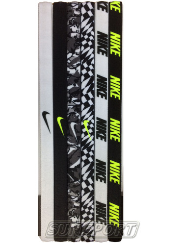 Повязка беговая узкая Повязка беговая узкая (фото)