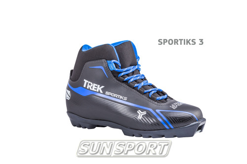   Trek Sportiks3 NNN  ()