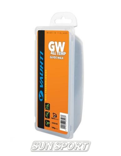  Vauhti GW All Temp 180