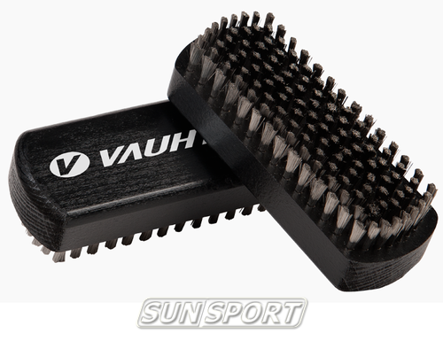 Щётка Vauhti стальная Щётка Vauhti стальная (фото)