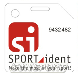  Sport Ident SI-pCard (20 )