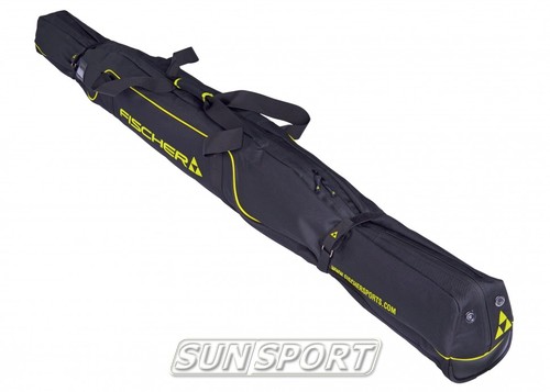    Fischer  5  XC 210 18/19