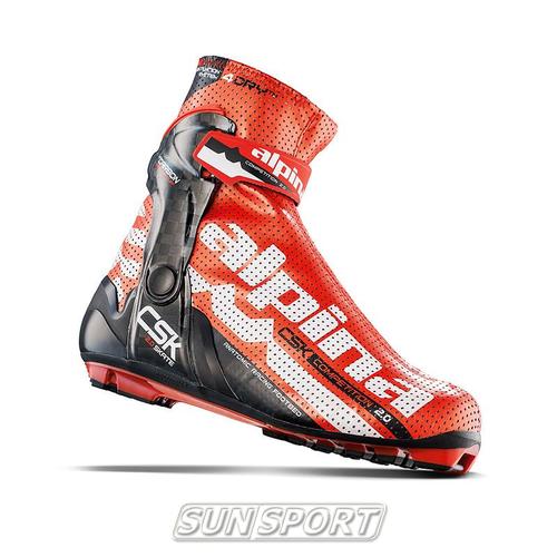   Alpina CSK Skate