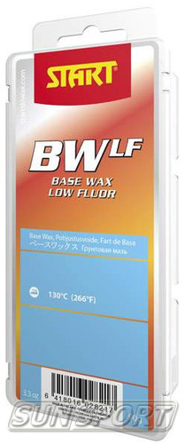  Start BWLF Base wax 180