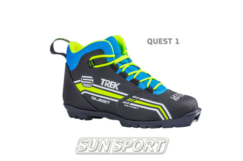   Trek Quest1 SNS 