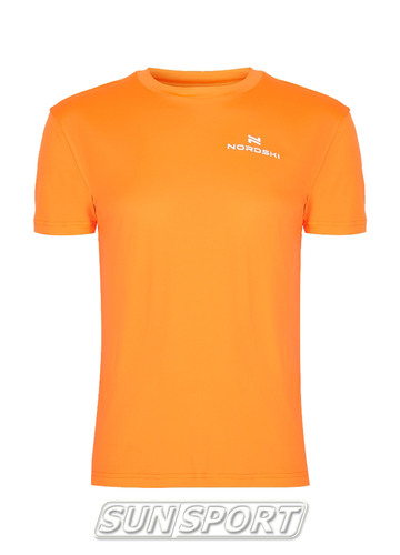  NordSki JR Active  Orange ()