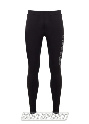  NordSki M Elite Black ()