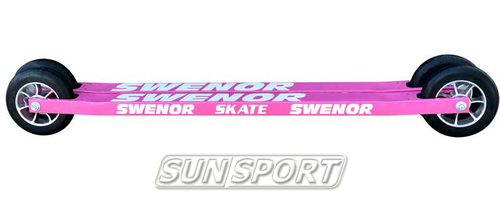  Swenor Skate (3) 100 () pink edition