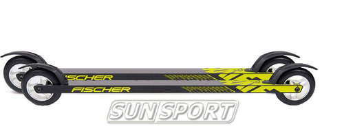  Fischer RC7 Skate (2) 100  ()