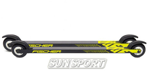  Fischer RC5 Skate (3) 80  ()