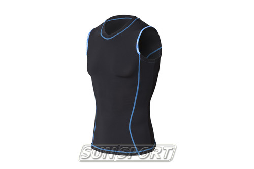  KV+ Fit sleeveless shirt  ()