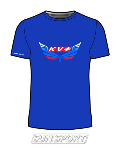  KV+ T-shirt   ()