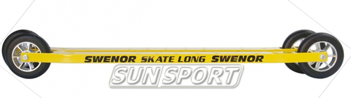  Swenor Skate (3) 100 () Extra long ()