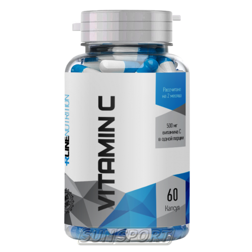   RLINE Vitamin  60 