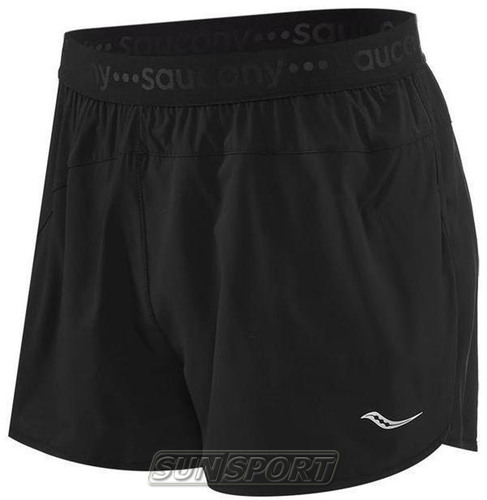  Saucony Split Second 2.5  ()