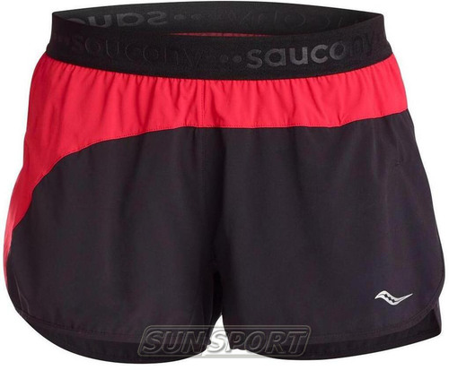  Saucony Split Second 2.5 / ()