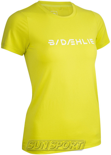  BD W T-Shirt Focus   ()