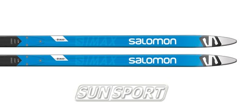  Salomon S/Max Carbon Classic JR