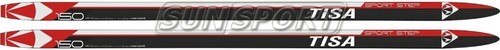  TISA Sport Classic Step 20/21 Red