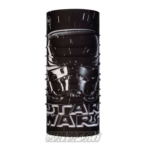  Buff JR Star Wars Original Stormtrooper Black