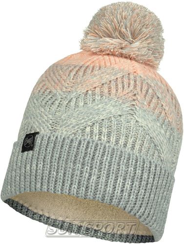  Buff Knitted&Polar Hat Masha Air ()
