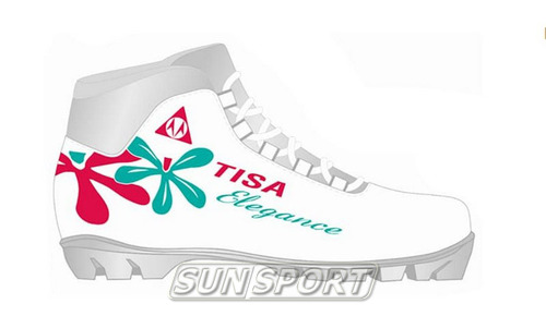  TISA Sport Lady NNN