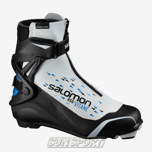   Salomon RS8 Vitane Skate Prolink ()