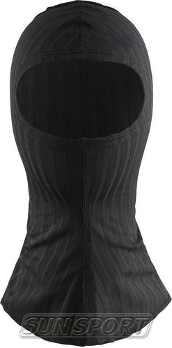 Маска лыжная NordSki черный Маска лыжная NordSki черный (фото)
