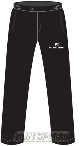   NordSki M Urban   ()