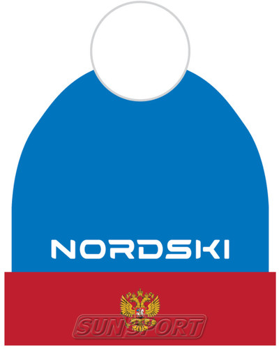  NordSki Fan Rus ()